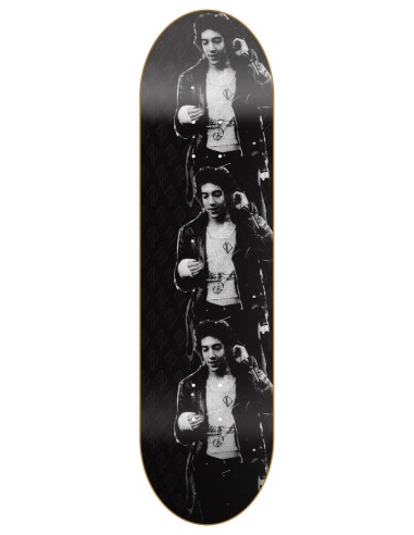 PISSDRUNX Skateboards CLASSIX - Ali Boulala - 1