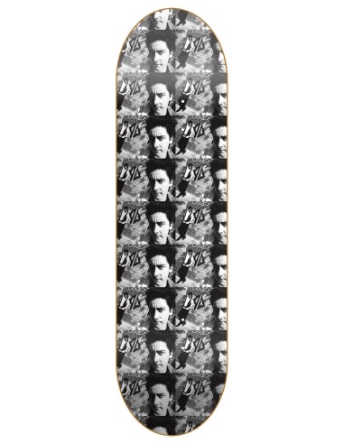 PISSDRUNX Skateboards CLASSIX - Dustin Dollin - 3