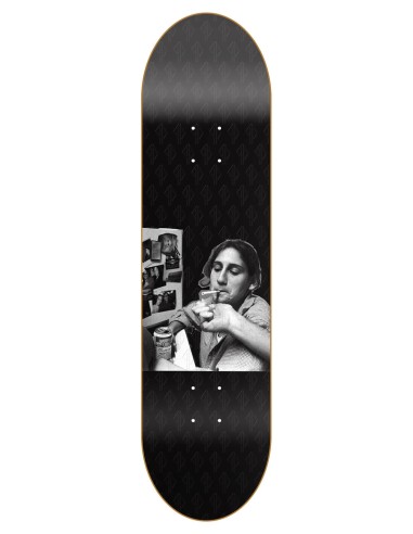 PISSDRUNX Skateboards CLASSIX - Elissa Steamer - 1