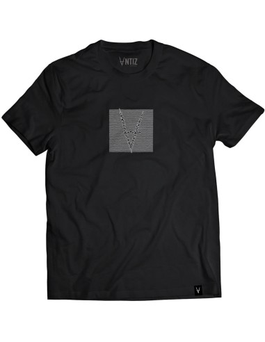 T-shirt JOY DIVISION – Black